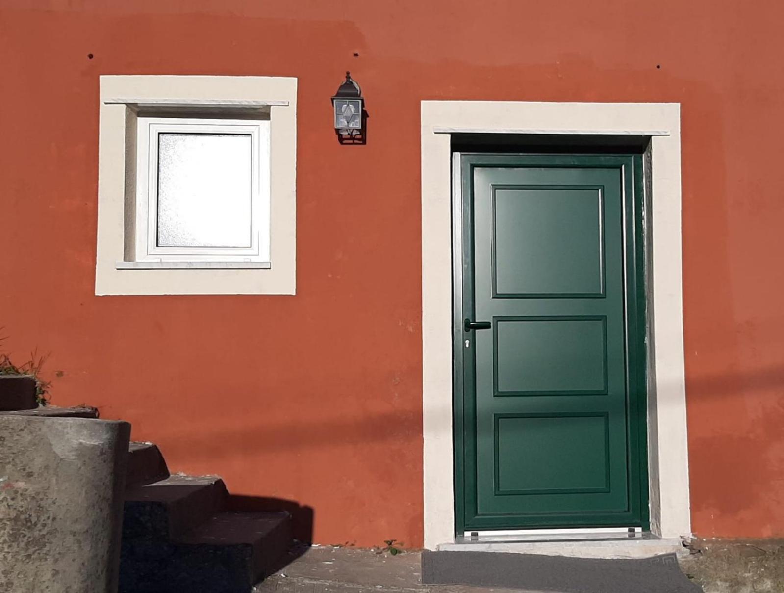 Anita B&B Uscio Exterior foto